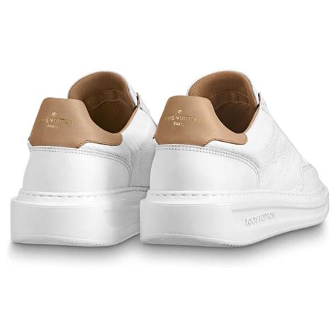 louis vuitton herren schuhe weiss|Louis Vuitton herren.